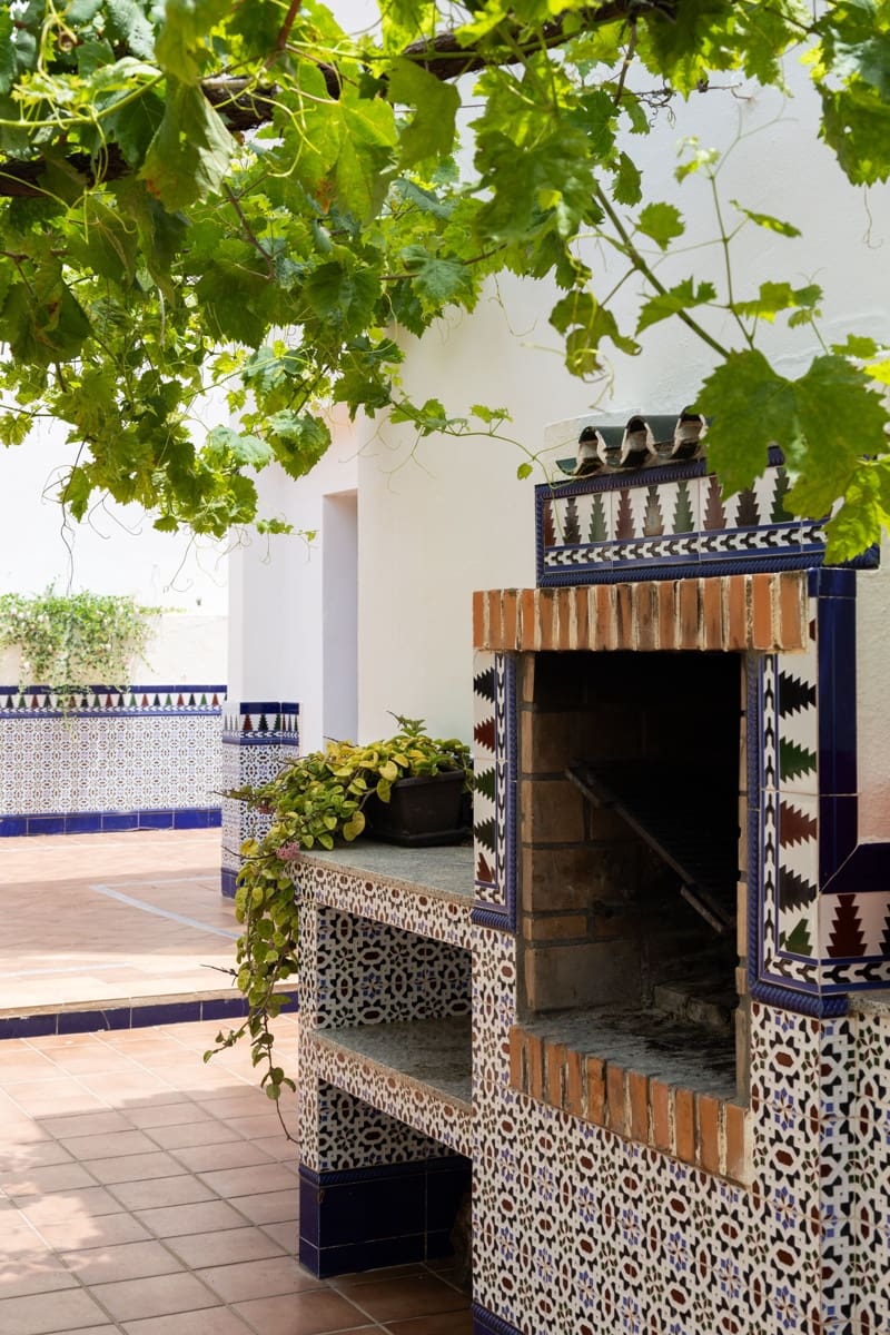 4 camera da letto Casa da affittare in Velez-Malaga con piscina garage - 2.500 € (Rif: 9921559)
