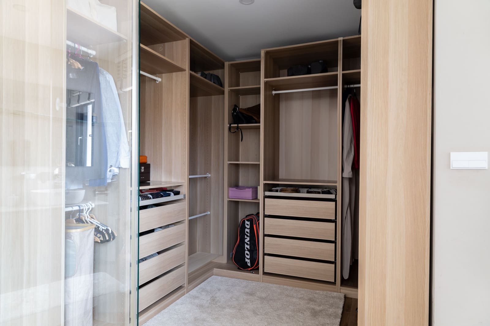 4 camera da letto Casa da affittare in Velez-Malaga con piscina garage - 2.500 € (Rif: 9921559)
