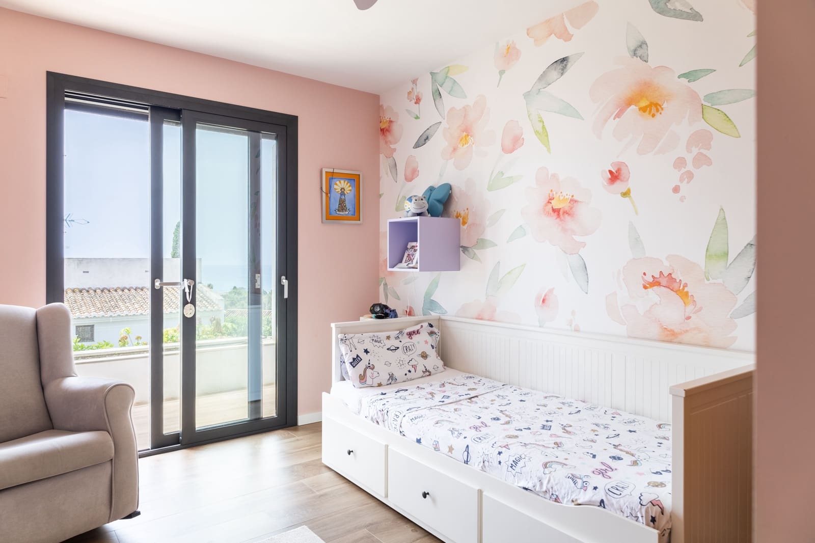 4 camera da letto Casa da affittare in Velez-Malaga con piscina garage - 2.500 € (Rif: 9921559)