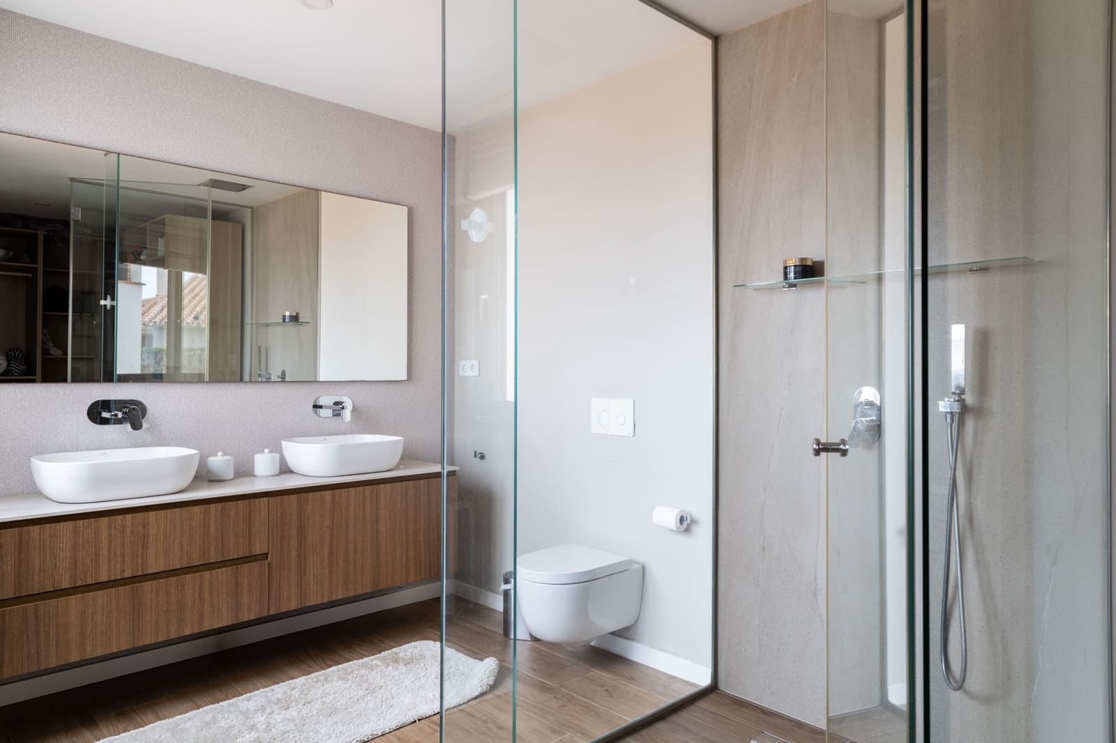 4 camera da letto Casa da affittare in Velez-Malaga con piscina garage - 2.500 € (Rif: 9921559)