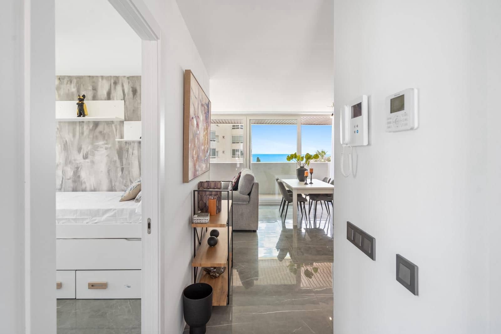 2 slaapkamer Appartement te koop in Benalmadena met zwembad - € 550.000 (Ref: 9921588)
