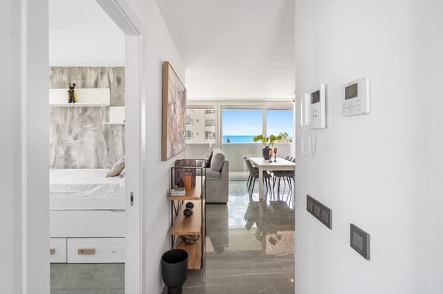 2 slaapkamer Appartement te koop in Solymar, Benalmádena met zwembad - € 550.000 (Ref: 9921588)
