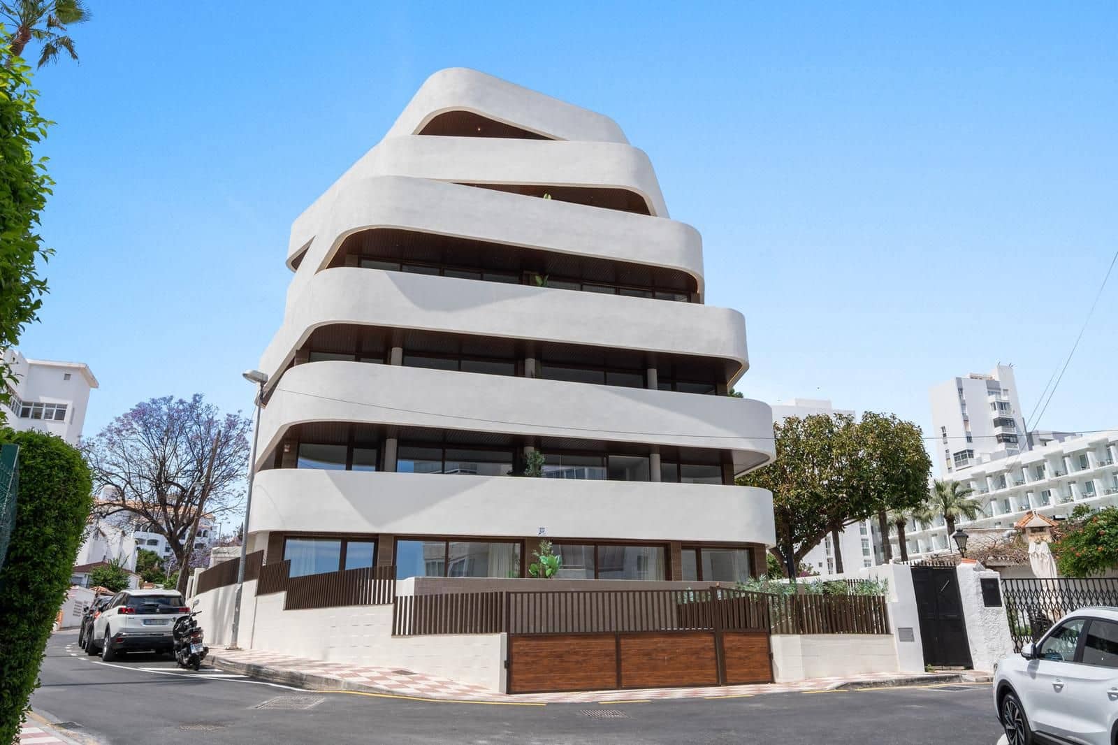 2 slaapkamer Appartement te koop in Benalmadena met zwembad - € 550.000 (Ref: 9921588)