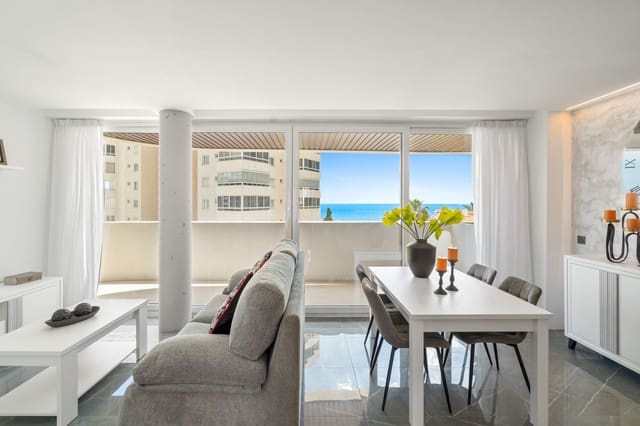 2 slaapkamer Appartement te koop in Solymar, Benalmádena met zwembad - € 550.000 (Ref: 9921588)