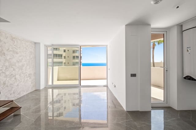 2 slaapkamer Appartement te koop in Solymar, Benalmádena met zwembad - € 550.000 (Ref: 9921588)