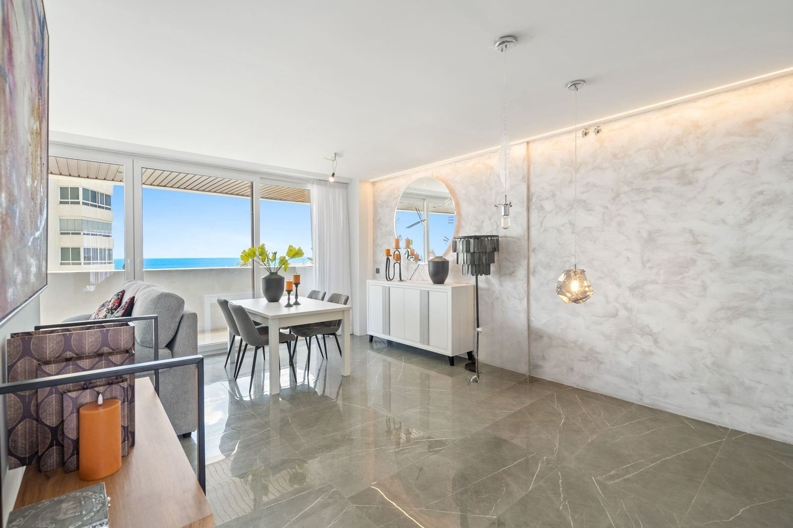 2 slaapkamer Appartement te koop in Benalmadena met zwembad - € 550.000 (Ref: 9921588)