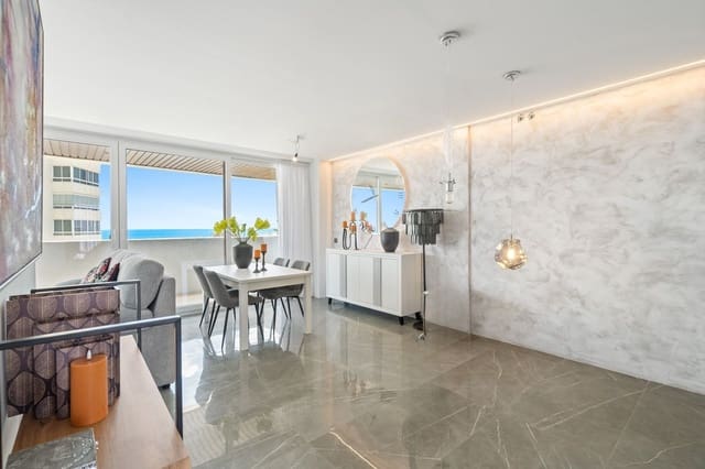 2 slaapkamer Appartement te koop in Solymar, Benalmádena met zwembad - € 550.000 (Ref: 9921588)