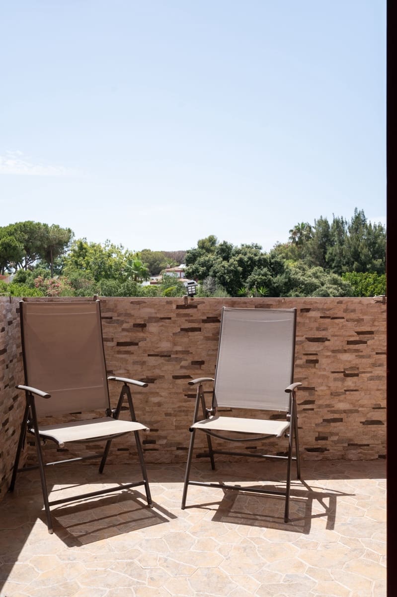 2 bedroom Penthouse for sale in Marbella with pool - € 420,000 (Ref: 9924853)