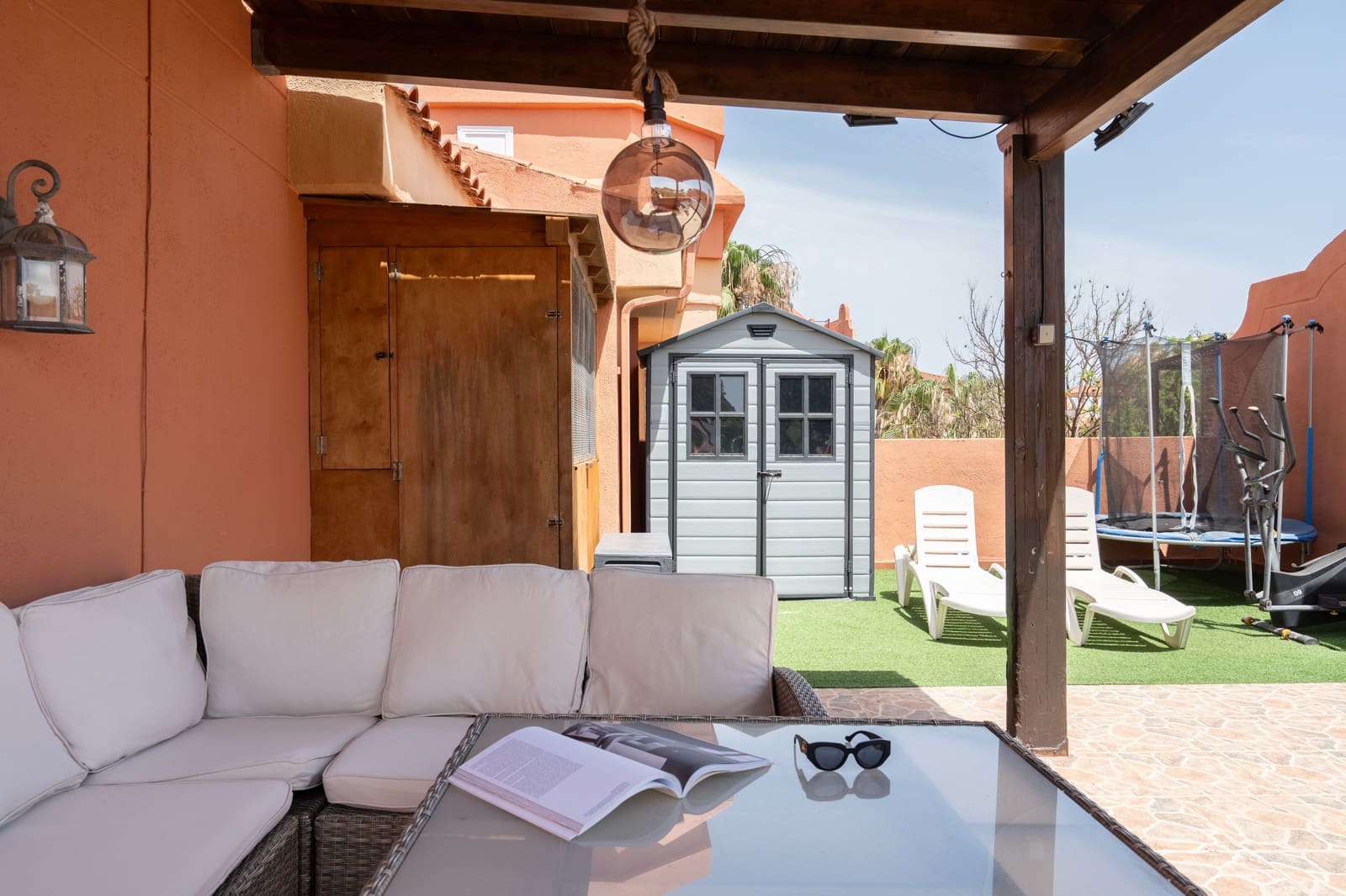 2 bedroom Penthouse for sale in Marbella with pool - € 420,000 (Ref: 9924853)