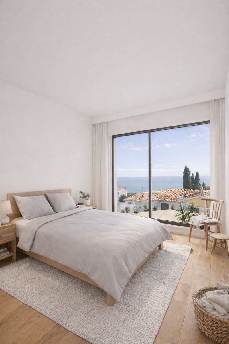 4 bedroom Villa for sale in Fuengirola with pool - € 875,000 (Ref: 9925239)
