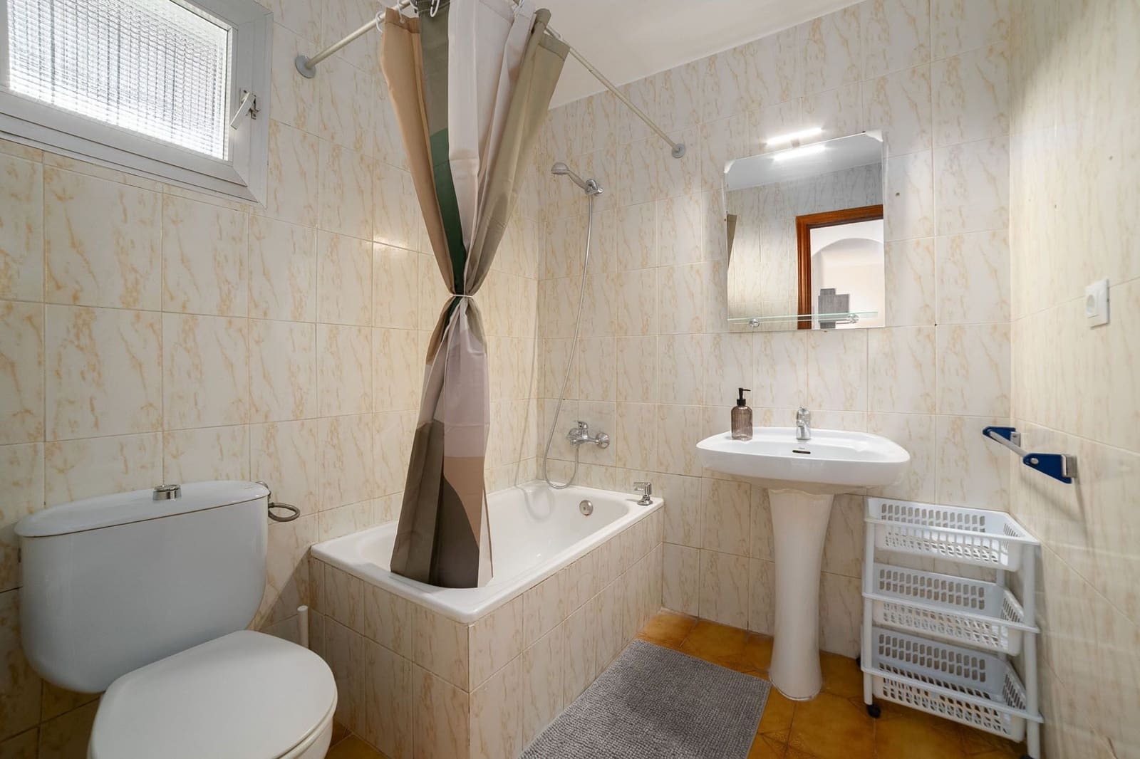 2 soverom Hus til salgs i Fuengirola - € 269 000 (Ref: 9925241)