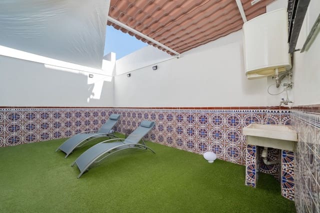 2 soveværelse Byhus til salg i Fuengirola - € 269.000 (Ref: 9925241)