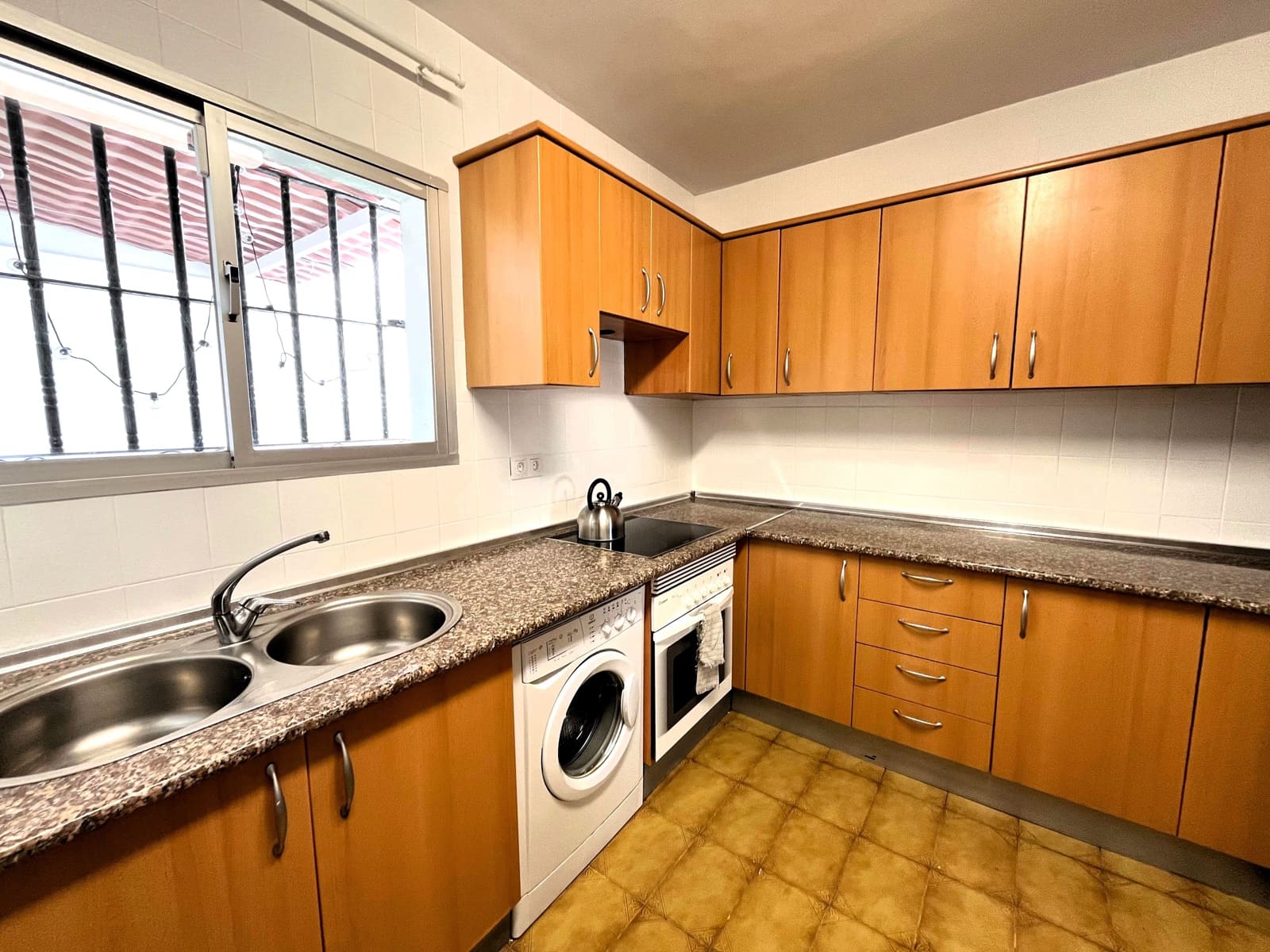 2 soverom Hus til salgs i Fuengirola - € 269 000 (Ref: 9925241)