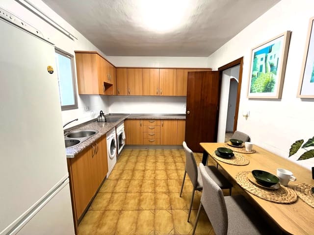 2 soveværelse Byhus til salg i Fuengirola - € 269.000 (Ref: 9925241)