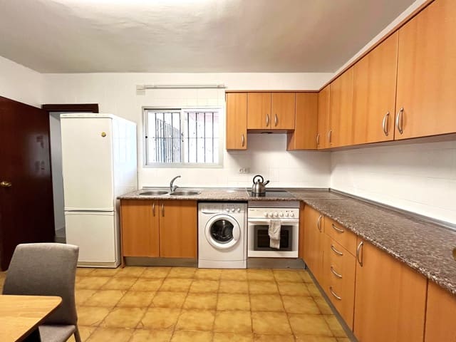 2 soveværelse Byhus til salg i Fuengirola - € 269.000 (Ref: 9925241)