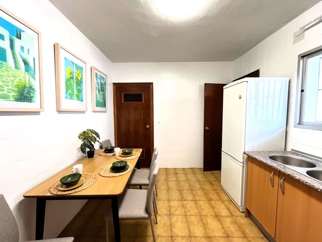 2 soveværelse Byhus til salg i Fuengirola - € 269.000 (Ref: 9925241)
