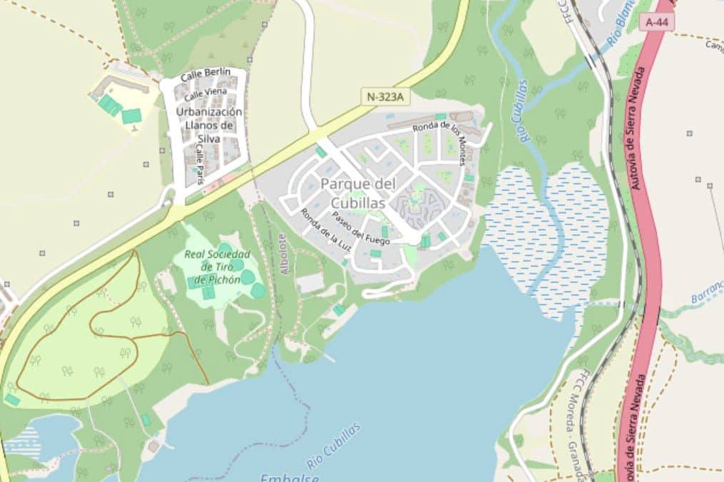 Dom na sprzedaż w Miasto Grenada - 219 000 € (Ref: 9928886)