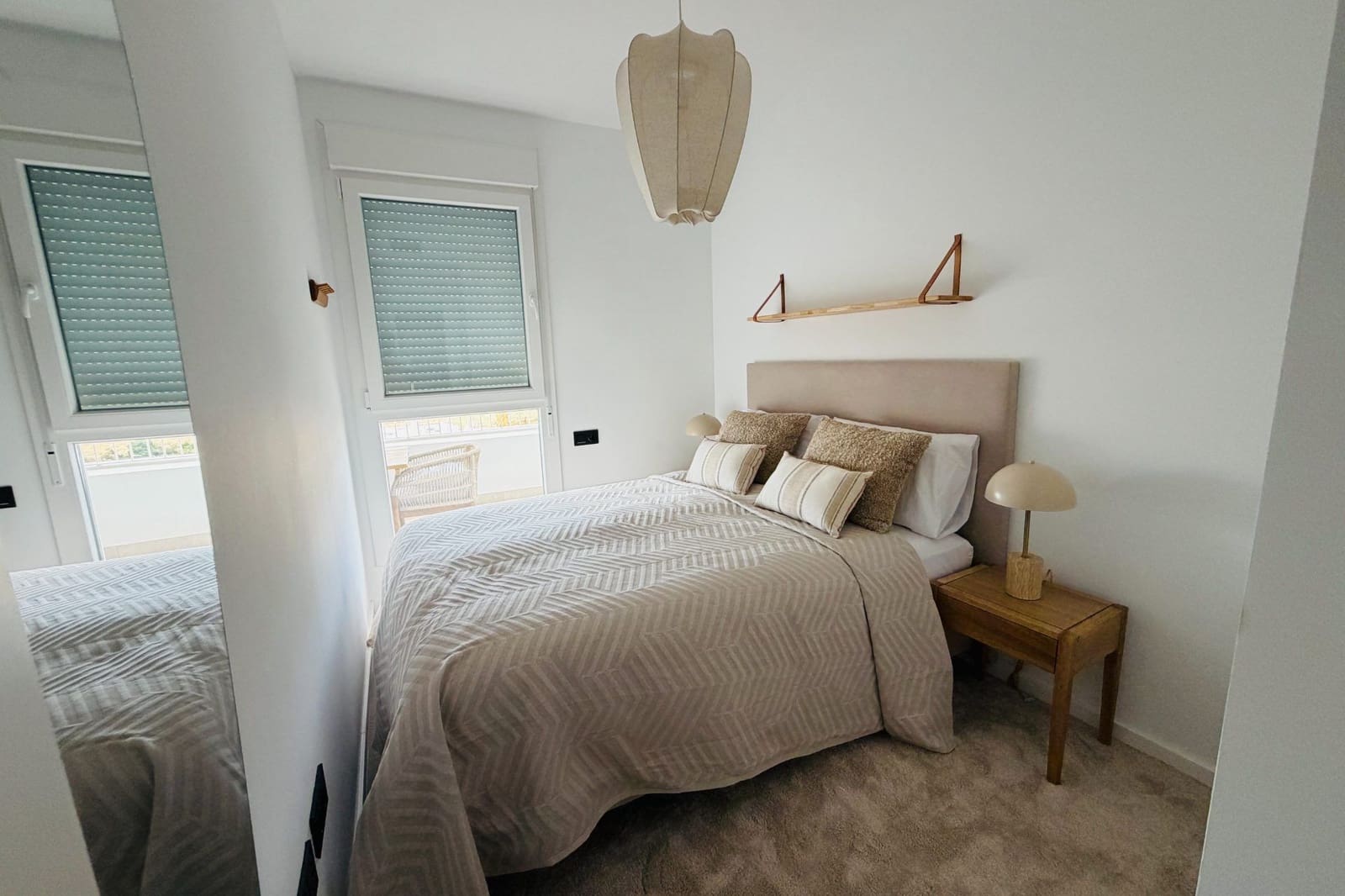 3 bedroom Apartment for rent in Fuengirola with pool garage - € 2,500 (Ref: 9929887)