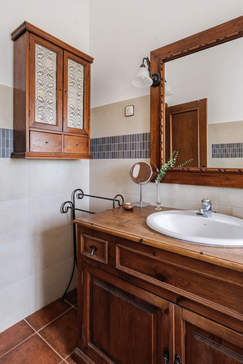 8 soverom Finca/Herregård til salgs i Malaga by med svømmebasseng - € 775 000 (Ref: 9932178)