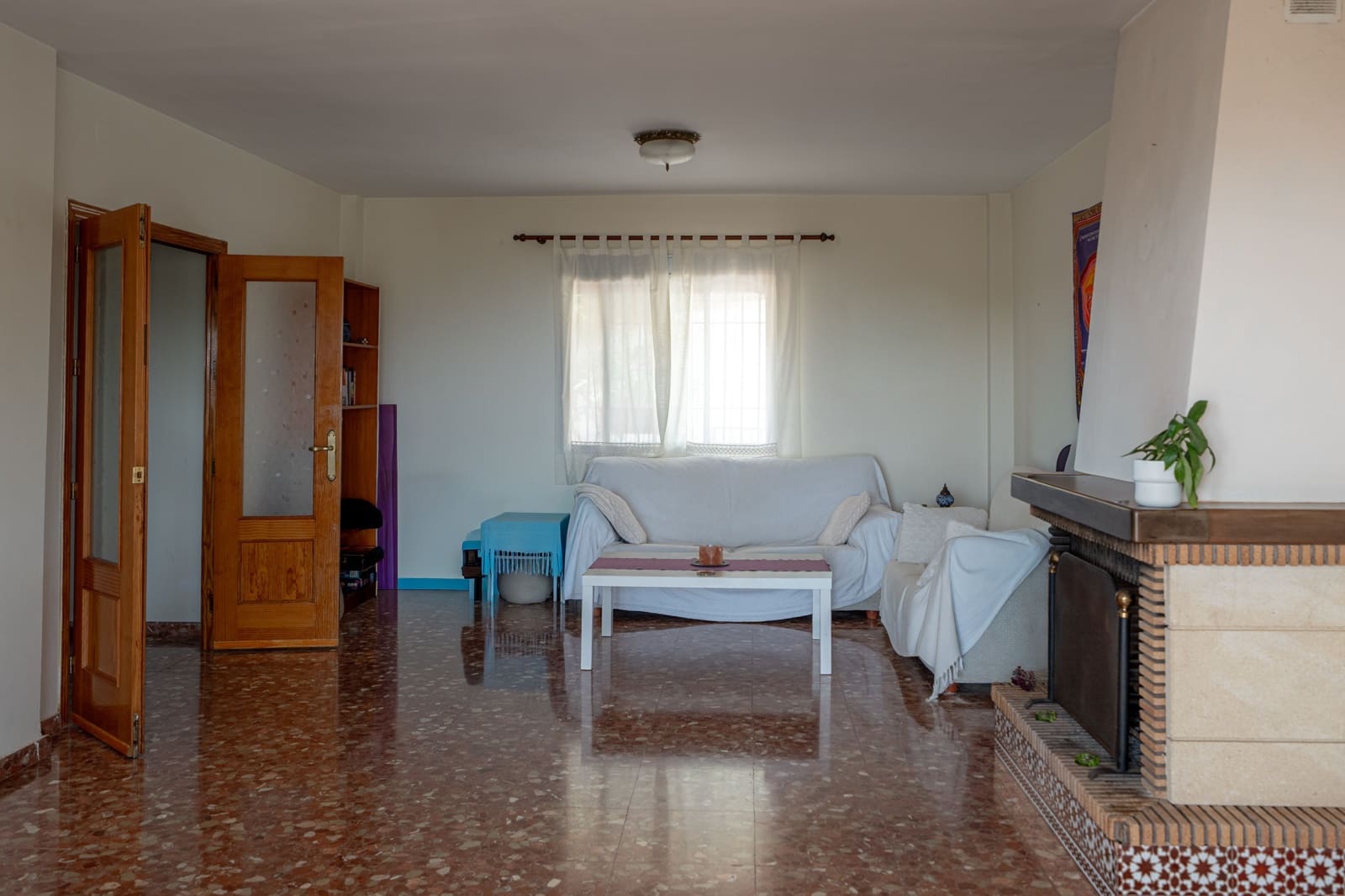 8 soverom Finca/Herregård til salgs i Malaga by med svømmebasseng - € 775 000 (Ref: 9932178)