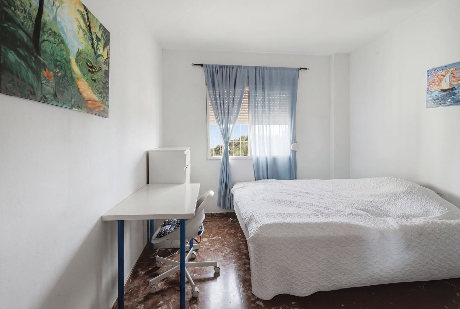 8 soverom Finca/Herregård til salgs i Malaga by med svømmebasseng - € 775 000 (Ref: 9932178)