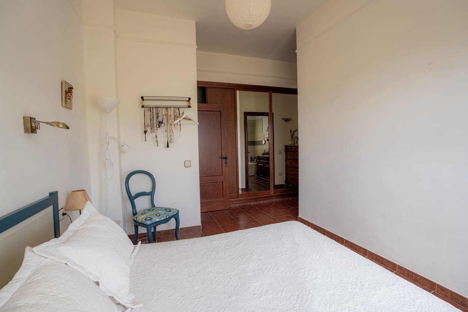 8 soverom Finca/Herregård til salgs i Malaga by med svømmebasseng - € 775 000 (Ref: 9932178)