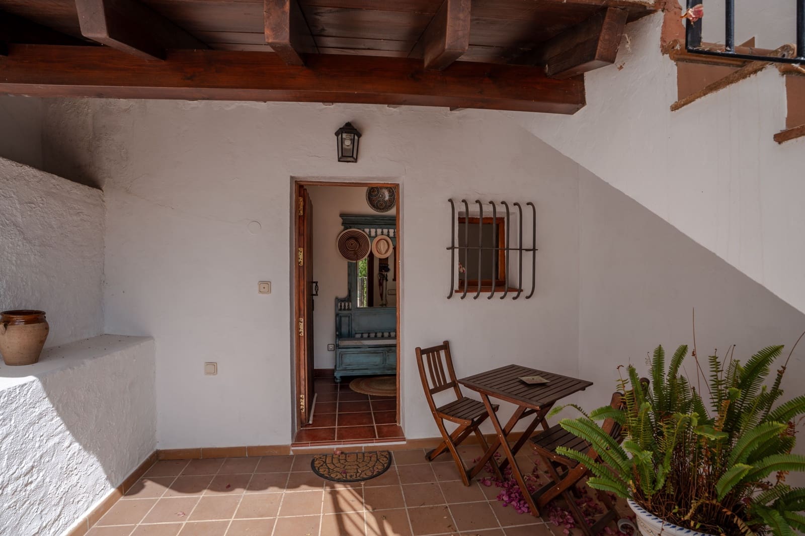 8 soverom Finca/Herregård til salgs i Malaga by med svømmebasseng - € 775 000 (Ref: 9932178)
