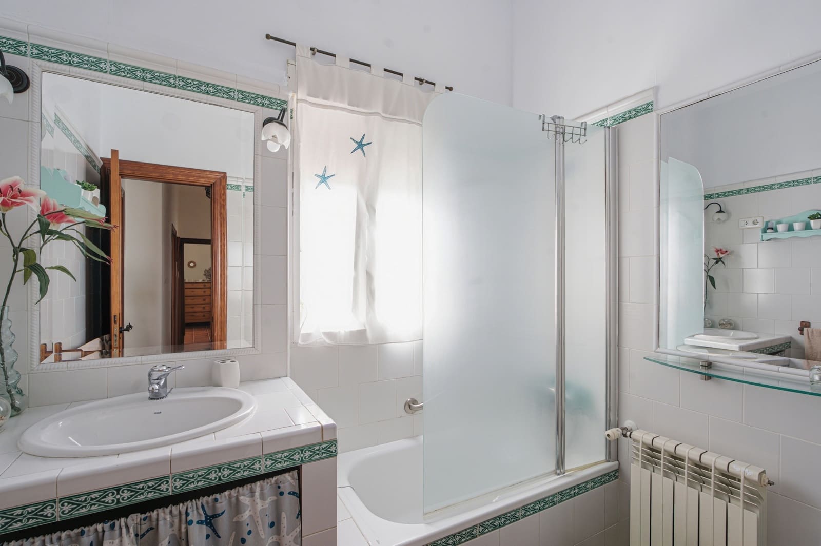8 soverom Finca/Herregård til salgs i Malaga by med svømmebasseng - € 775 000 (Ref: 9932178)