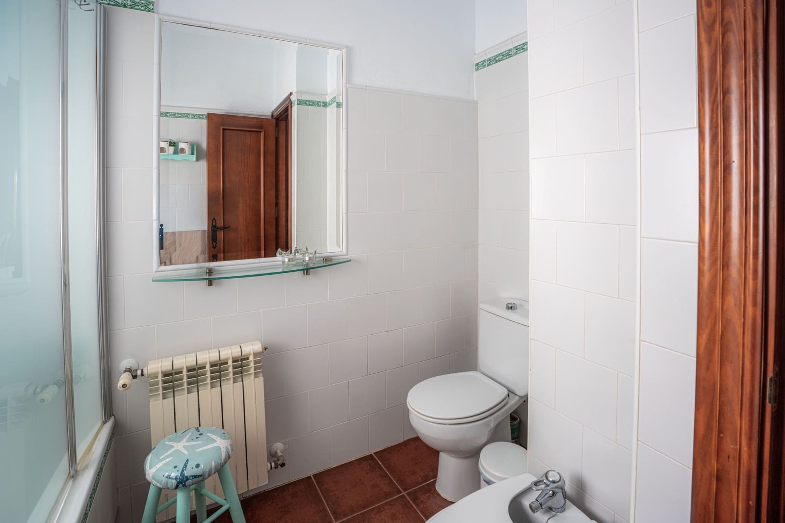 8 soverom Finca/Herregård til salgs i Malaga by med svømmebasseng - € 775 000 (Ref: 9932178)