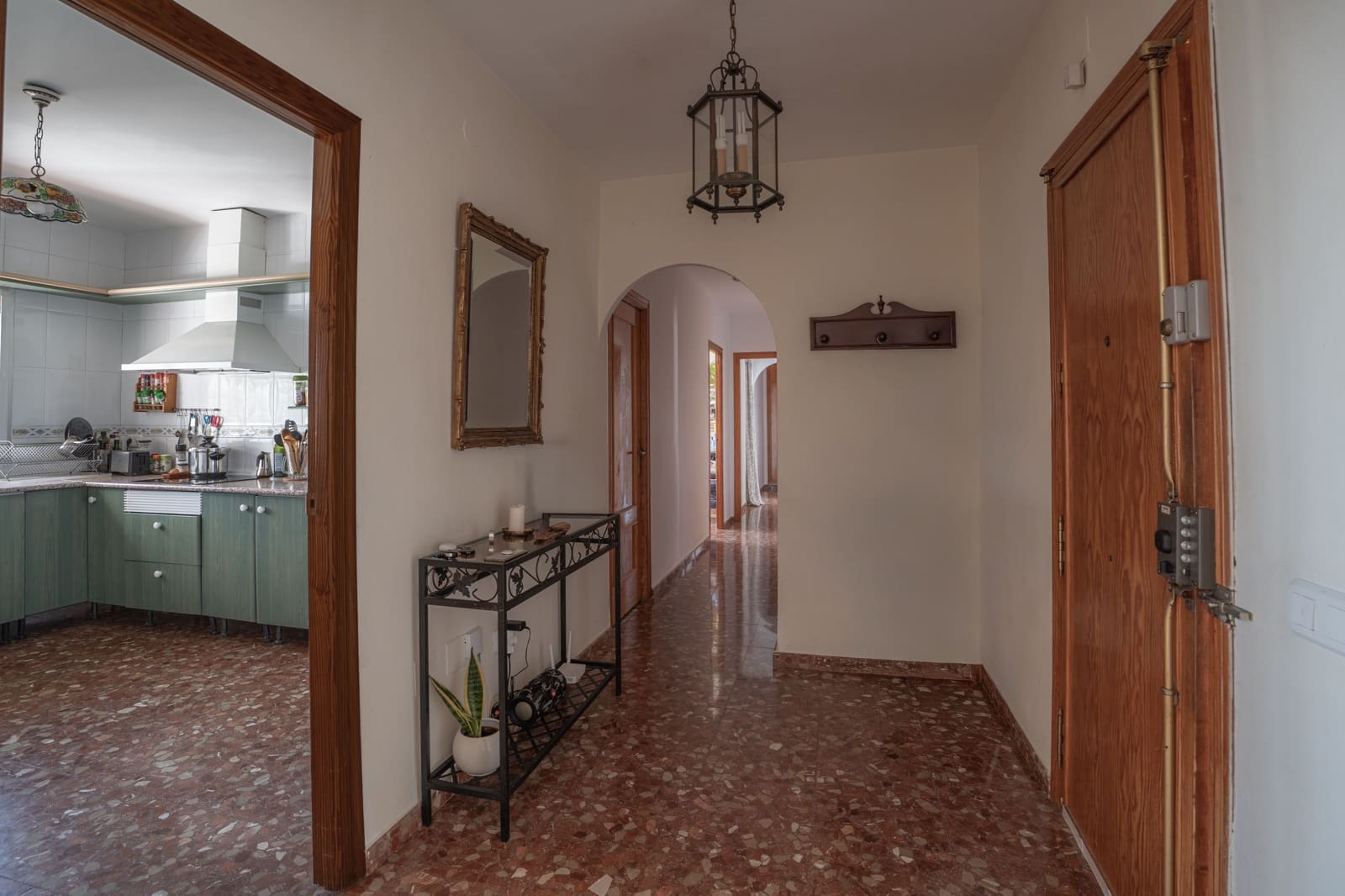 8 soverom Finca/Herregård til salgs i Malaga by med svømmebasseng - € 775 000 (Ref: 9932178)
