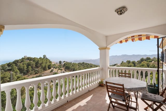 Finca/Casa Rural de 8 habitaciones en Este, Málaga ciudad en venta con piscina - 775.000 € (Ref: 9932178)
