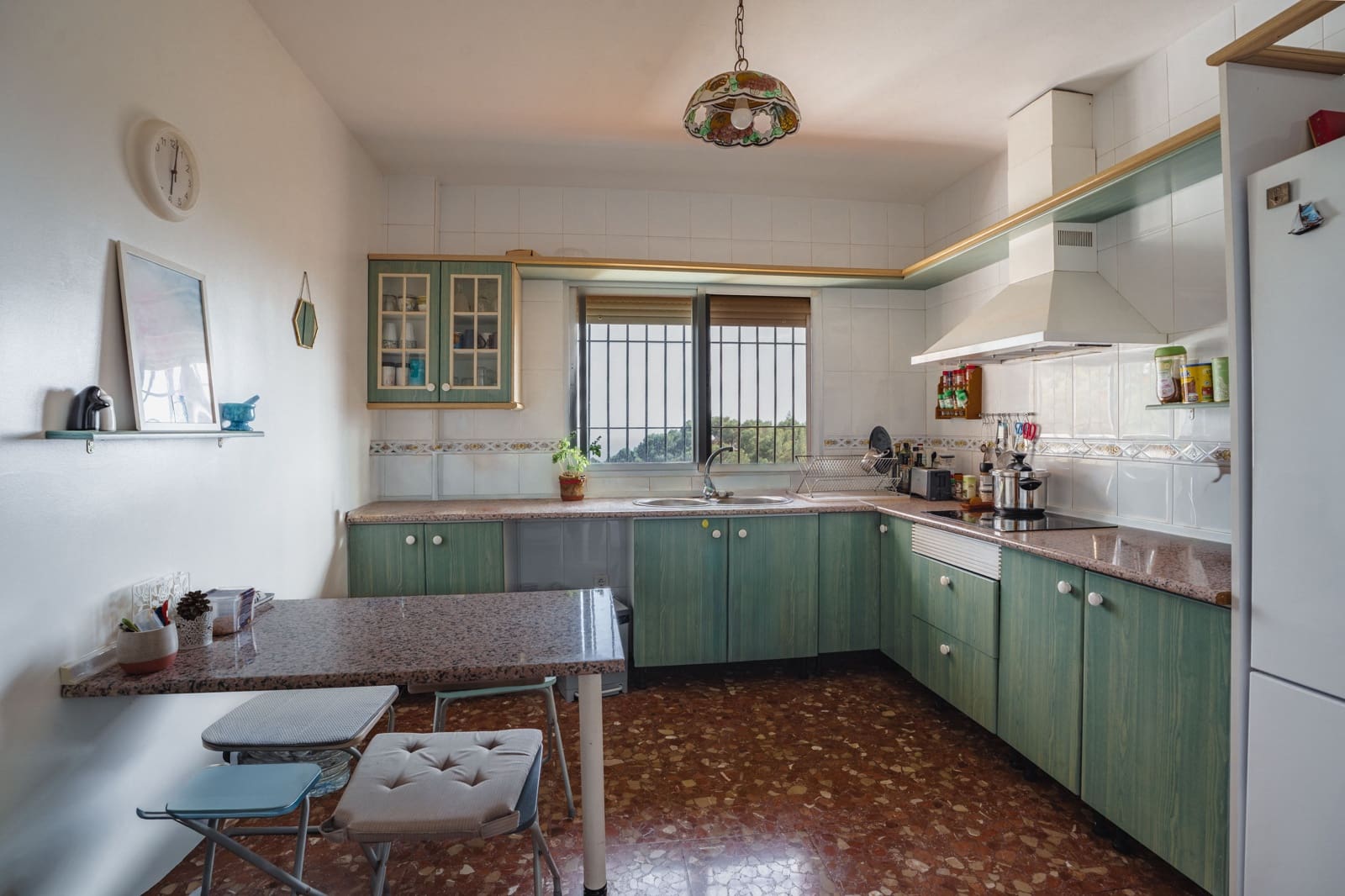 8 soverom Finca/Herregård til salgs i Malaga by med svømmebasseng - € 775 000 (Ref: 9932178)