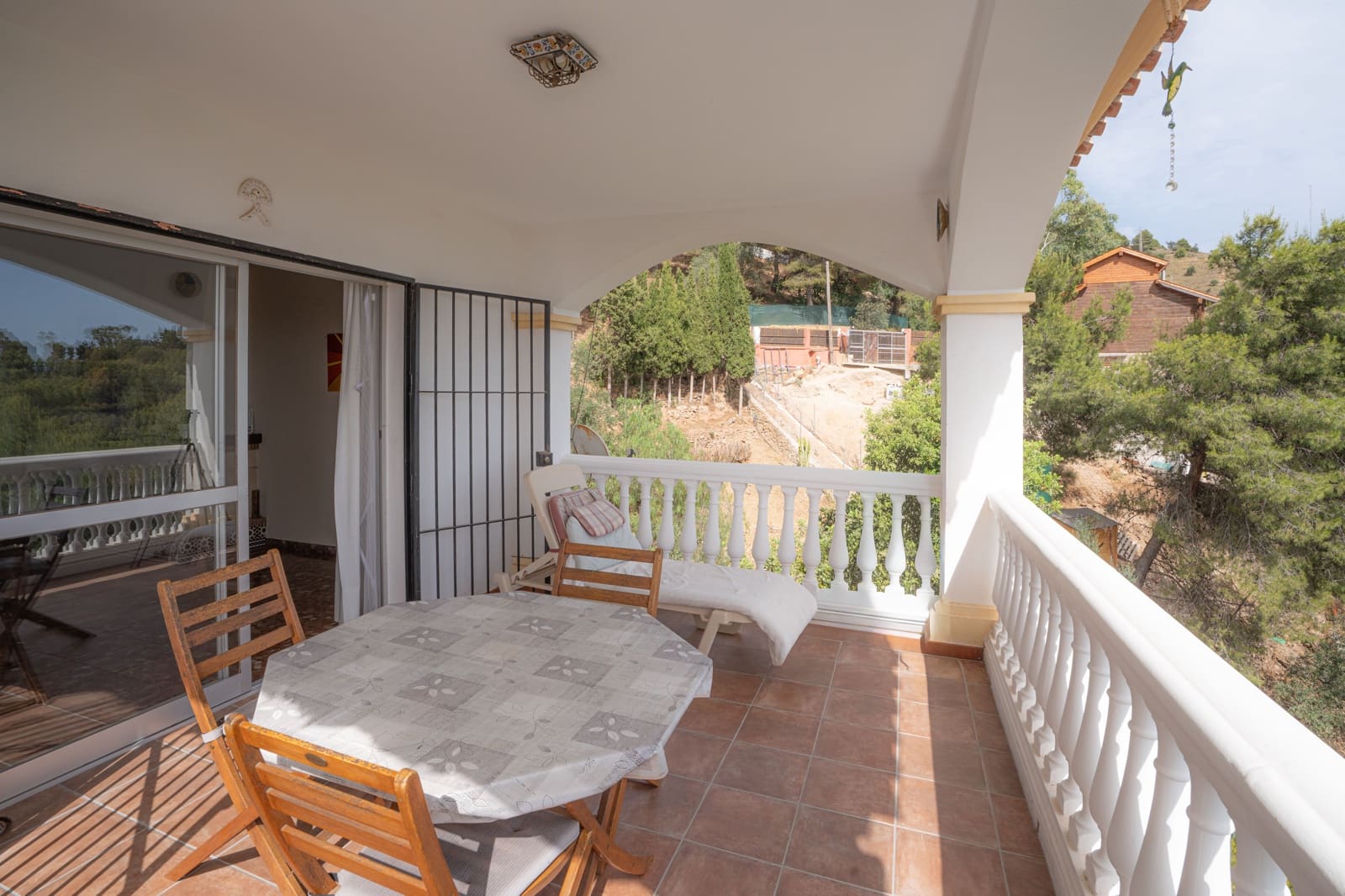 8 soverom Finca/Herregård til salgs i Malaga by med svømmebasseng - € 775 000 (Ref: 9932178)