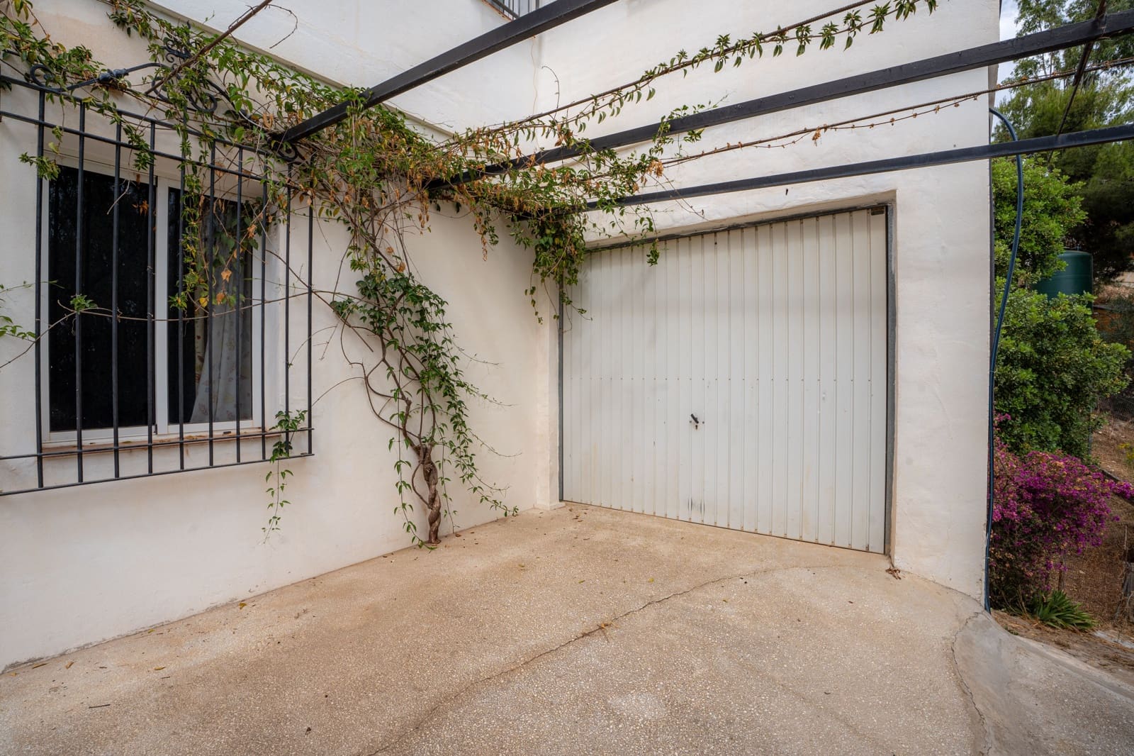 8 soverom Finca/Herregård til salgs i Malaga by med svømmebasseng - € 775 000 (Ref: 9932178)