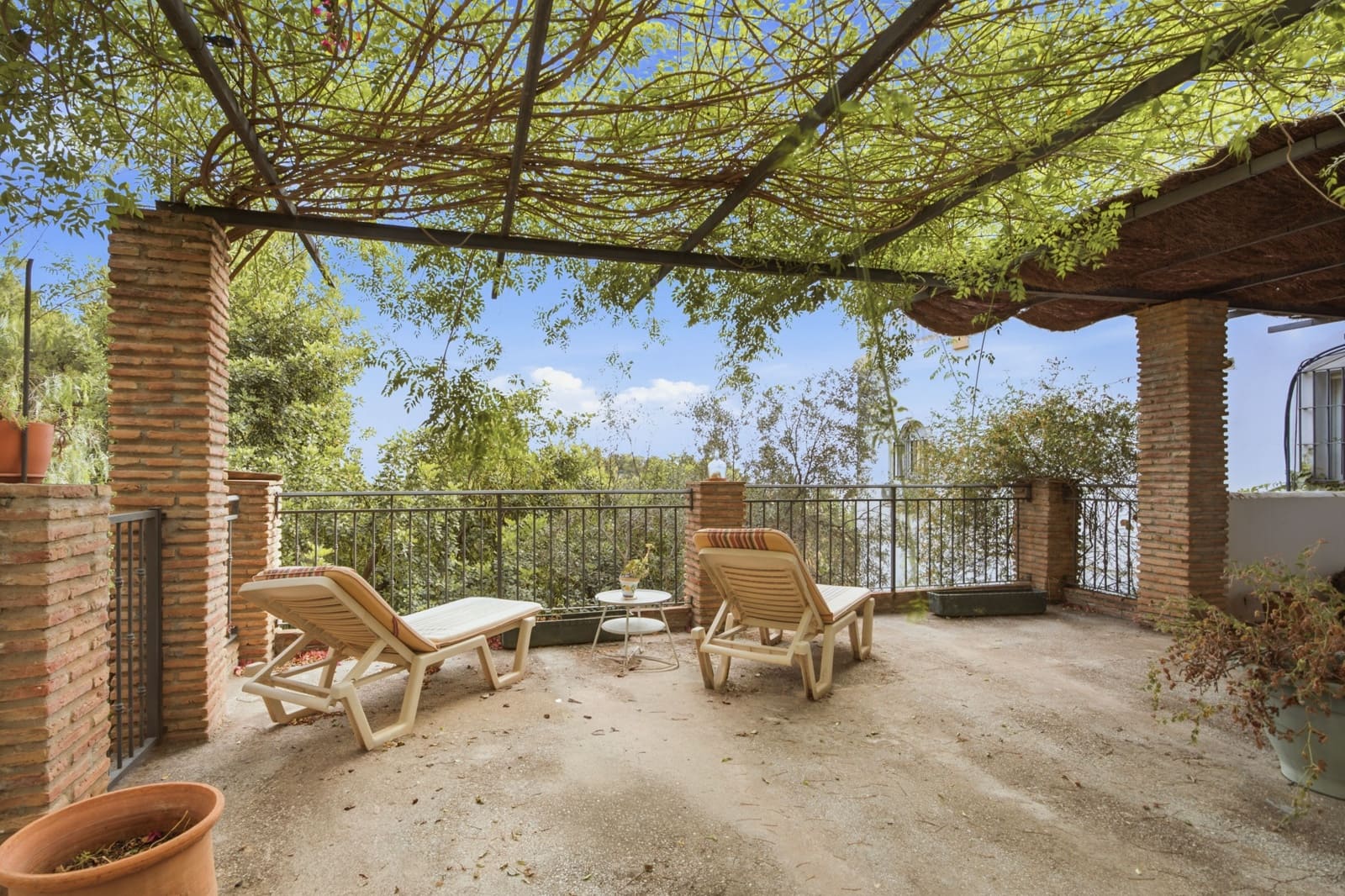8 soverom Finca/Herregård til salgs i Malaga by med svømmebasseng - € 775 000 (Ref: 9932178)