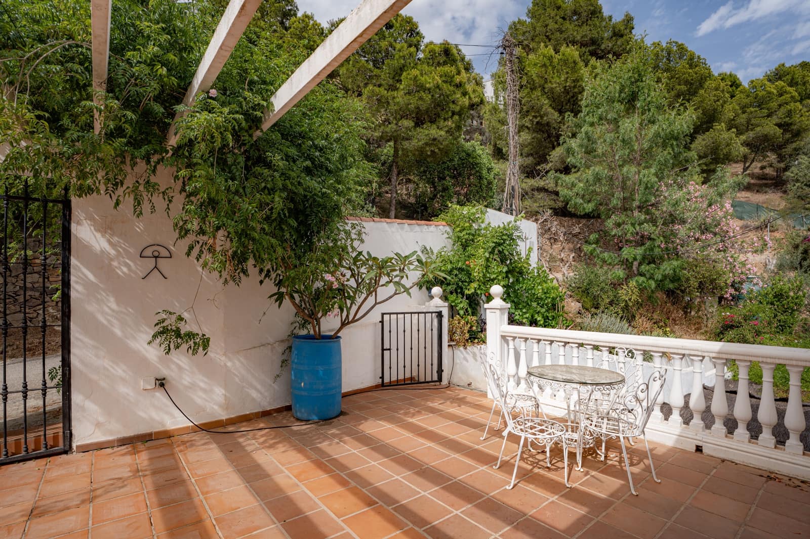8 soverom Finca/Herregård til salgs i Malaga by med svømmebasseng - € 775 000 (Ref: 9932178)