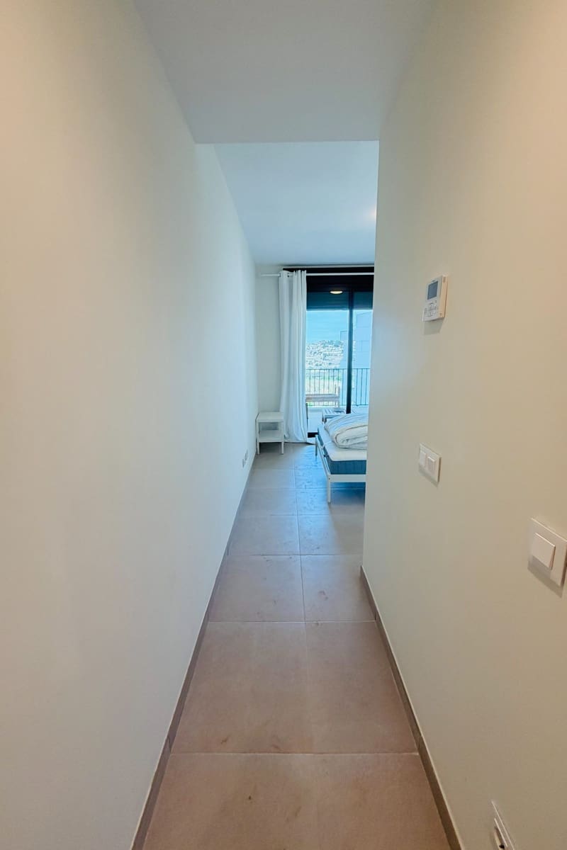 2 bedroom Apartment for sale in Mijas Costa with pool - € 369,000 (Ref: 9935292)