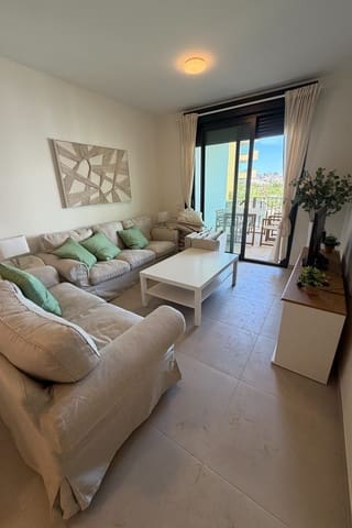 2 bedroom Apartment for sale in Riviera del Sol, Mijas with pool - € 369,000 (Ref: 9935292)