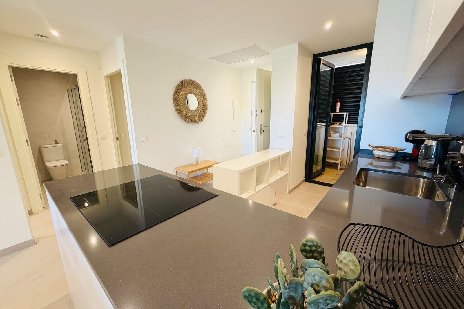 2 bedroom Apartment for sale in Mijas Costa with pool - € 369,000 (Ref: 9935292)