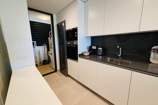 2 bedroom Apartment for sale in Riviera del Sol, Mijas with pool - € 369,000 (Ref: 9935292)