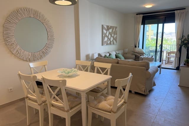 2 bedroom Apartment for sale in Riviera del Sol, Mijas with pool - € 369,000 (Ref: 9935292)