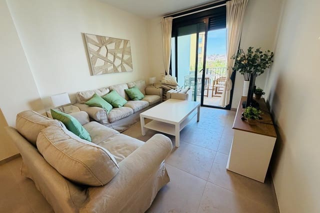 2 bedroom Apartment for sale in Riviera del Sol, Mijas with pool - € 369,000 (Ref: 9935292)