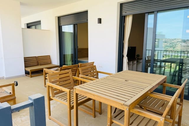2 bedroom Apartment for sale in Riviera del Sol, Mijas with pool - € 369,000 (Ref: 9935292)