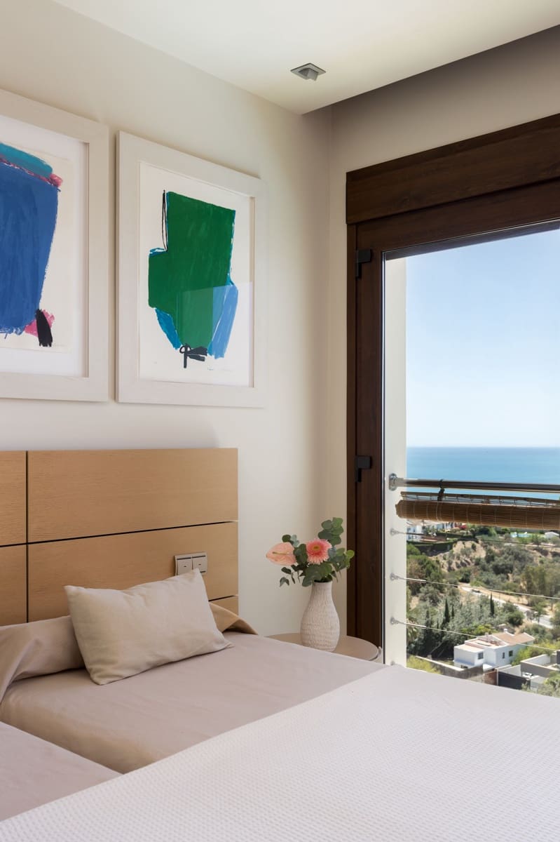 3 soveværelse Byhus til salg i Malaga by - € 2.450.000 (Ref: 9935409)