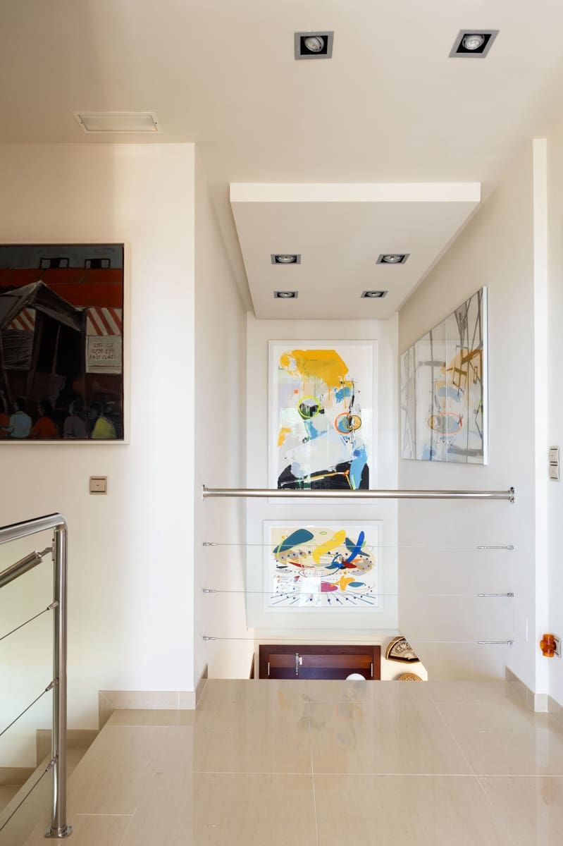 3 soveværelse Byhus til salg i Malaga by - € 2.450.000 (Ref: 9935409)
