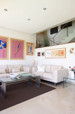 3 soveværelse Byhus til salg i Cerrado de Calderon, Málaga by - € 2.450.000 (Ref: 9935409)
