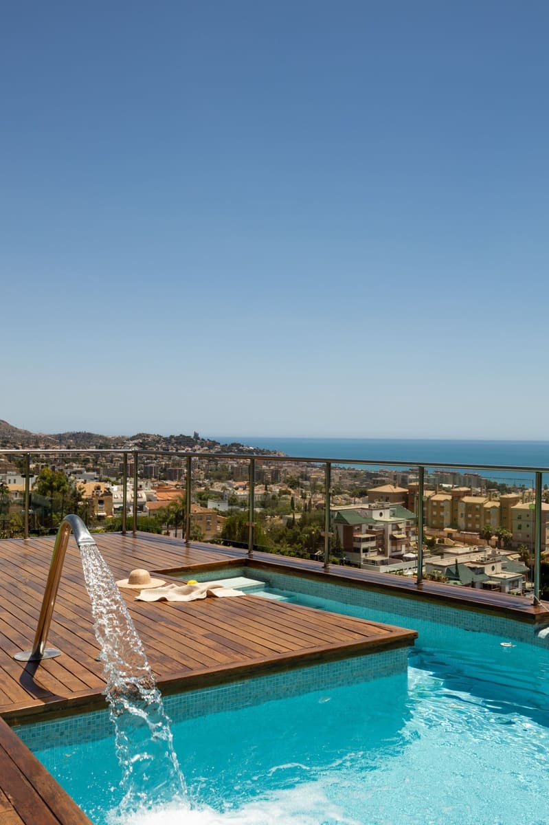3 soveværelse Byhus til salg i Malaga by - € 2.450.000 (Ref: 9935409)
