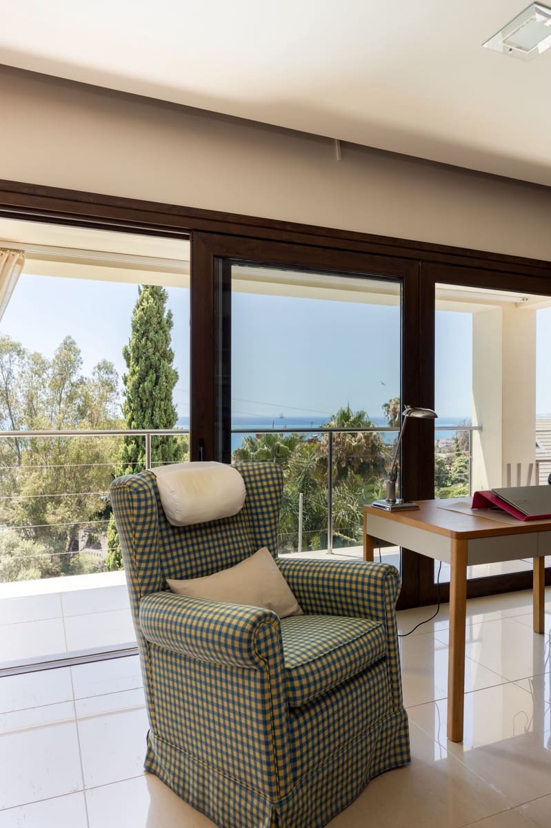 3 soveværelse Byhus til salg i Malaga by - € 2.450.000 (Ref: 9935409)