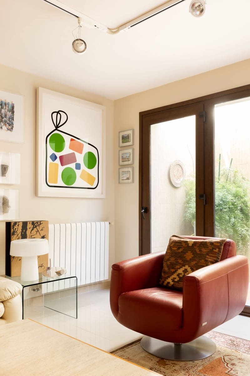 3 soveværelse Byhus til salg i Malaga by - € 2.450.000 (Ref: 9935409)