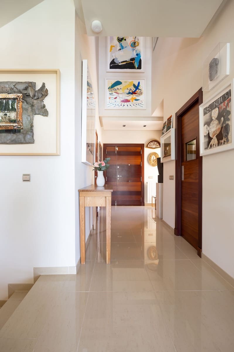 3 soveværelse Byhus til salg i Malaga by - € 2.450.000 (Ref: 9935409)
